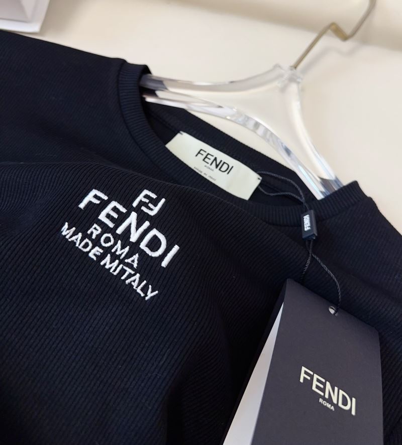 Fendi T-Shirts